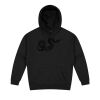 Cloke Mens Unplugged Hoodie Thumbnail