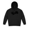 Cloke Mens Unplugged Hoodie Thumbnail