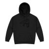 Cloke Mens Unplugged Hoodie Thumbnail