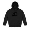 Cloke Mens Unplugged Hoodie Thumbnail