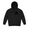Cloke Mens Unplugged Hoodie Thumbnail
