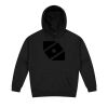 Cloke Mens Unplugged Hoodie Thumbnail