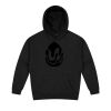 Cloke Mens Unplugged Hoodie Thumbnail