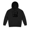 Cloke Mens Unplugged Hoodie Thumbnail