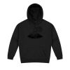 Cloke Mens Unplugged Hoodie Thumbnail