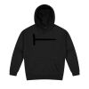 Cloke Mens Unplugged Hoodie Thumbnail