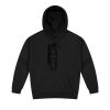 Cloke Mens Unplugged Hoodie Thumbnail