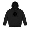Cloke Mens Unplugged Hoodie Thumbnail