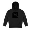 Cloke Mens Unplugged Hoodie Thumbnail