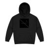 Cloke Mens Unplugged Hoodie Thumbnail