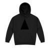 Cloke Mens Unplugged Hoodie Thumbnail