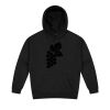 Cloke Mens Unplugged Hoodie Thumbnail