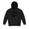 Cloke Mens Unplugged Hoodie Thumbnail