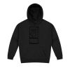 Cloke Mens Unplugged Hoodie Thumbnail