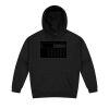 Cloke Mens Unplugged Hoodie Thumbnail