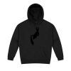 Cloke Mens Unplugged Hoodie Thumbnail