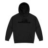 Cloke Mens Unplugged Hoodie Thumbnail