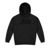 Cloke Mens Unplugged Hoodie Thumbnail