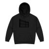 Cloke Mens Unplugged Hoodie Thumbnail