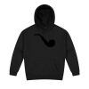 Cloke Mens Unplugged Hoodie Thumbnail