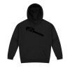 Cloke Mens Unplugged Hoodie Thumbnail