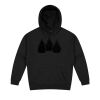 Cloke Mens Unplugged Hoodie Thumbnail