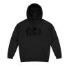 Cloke Mens Unplugged Hoodie Thumbnail