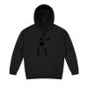 Cloke Mens Unplugged Hoodie Thumbnail