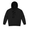 Cloke Mens Unplugged Hoodie Thumbnail