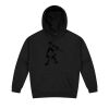 Cloke Mens Unplugged Hoodie Thumbnail