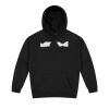 Cloke Mens Unplugged Hoodie Thumbnail