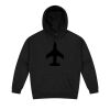 Cloke Mens Unplugged Hoodie Thumbnail