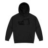Cloke Mens Unplugged Hoodie Thumbnail