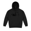 Cloke Mens Unplugged Hoodie Thumbnail