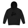 Cloke Mens Unplugged Hoodie Thumbnail