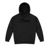 Cloke Mens Unplugged Hoodie Thumbnail