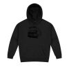 Cloke Mens Unplugged Hoodie Thumbnail