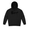 Cloke Mens Unplugged Hoodie Thumbnail