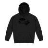 Cloke Mens Unplugged Hoodie Thumbnail