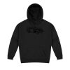 Cloke Mens Unplugged Hoodie Thumbnail