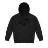 Cloke Mens Unplugged Hoodie Thumbnail