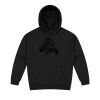 Cloke Mens Unplugged Hoodie Thumbnail