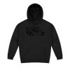 Cloke Mens Unplugged Hoodie Thumbnail