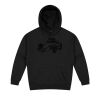 Cloke Mens Unplugged Hoodie Thumbnail