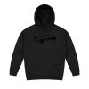 Cloke Mens Unplugged Hoodie Thumbnail