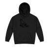Cloke Mens Unplugged Hoodie Thumbnail