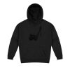 Cloke Mens Unplugged Hoodie Thumbnail