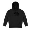 Cloke Mens Unplugged Hoodie Thumbnail