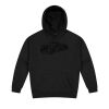 Cloke Mens Unplugged Hoodie Thumbnail