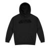 Cloke Mens Unplugged Hoodie Thumbnail